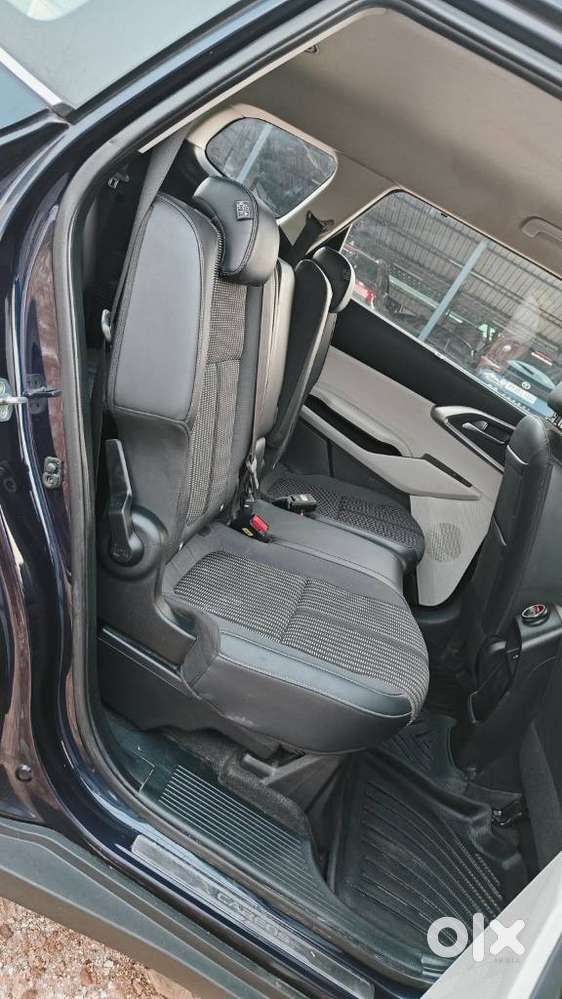 Kia Carens 1.5 Prestige Plus 7 Str Imt, 2024, Petrol