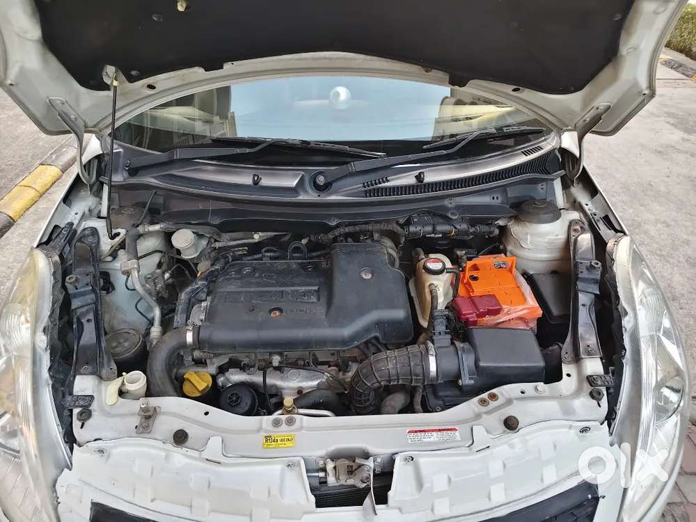 Maruti Suzuki Swift 2018 Diesel