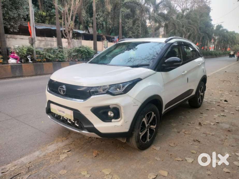 Tata Nexon 1.5 Revotorq Xza Plus, 2022, Diesel