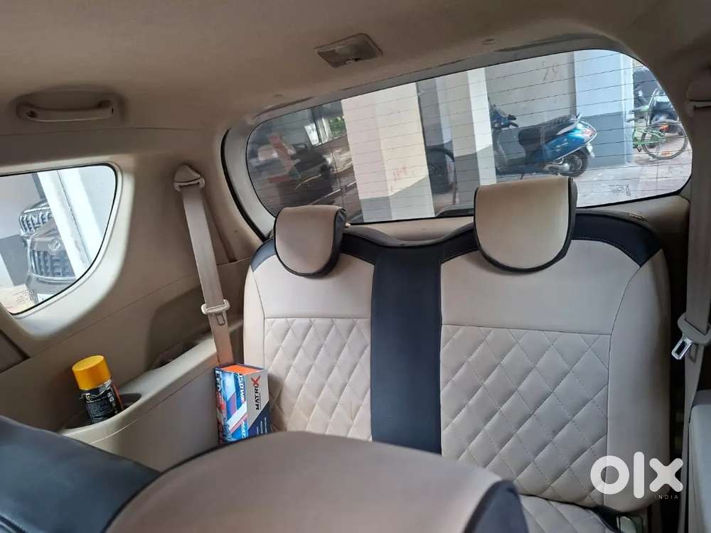 Maruti Suzuki Ertiga 2015 Manual Petrol