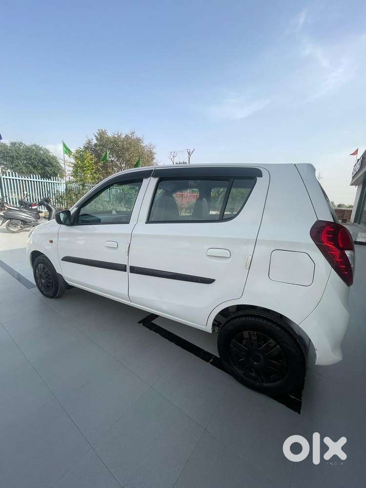 Maruti Suzuki Alto 800 2020 Vxi Plus