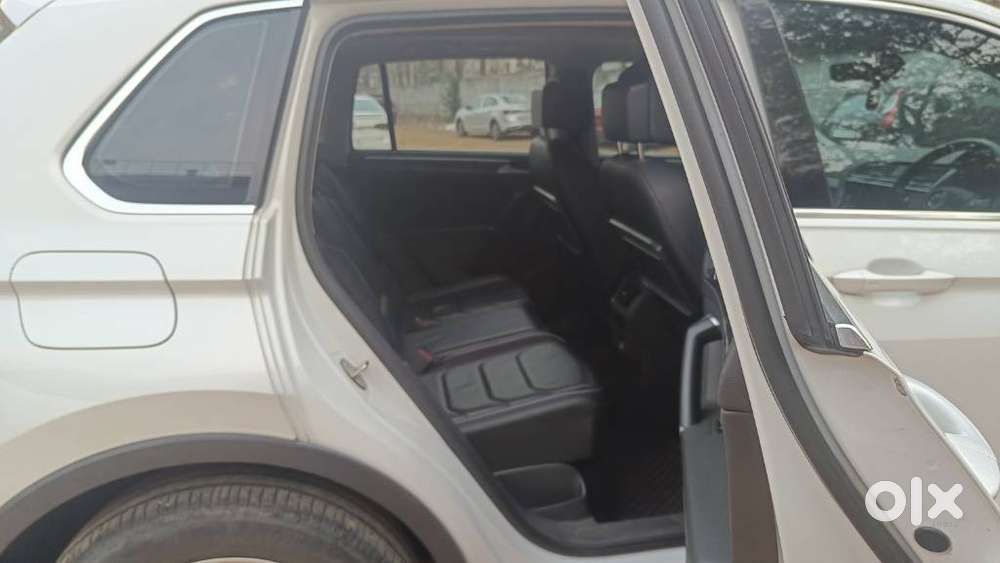 Volkswagen Tiguan 2.0 Tdi Highline, 2018, Diesel