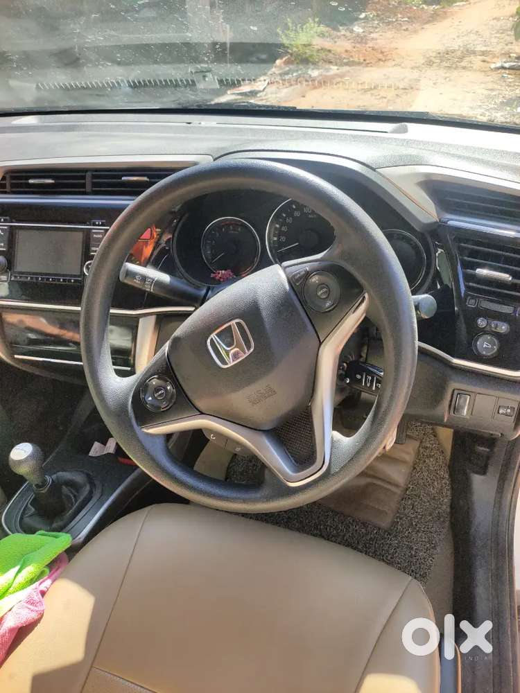 Honda City 2014 Diesel 132000 Km Driven