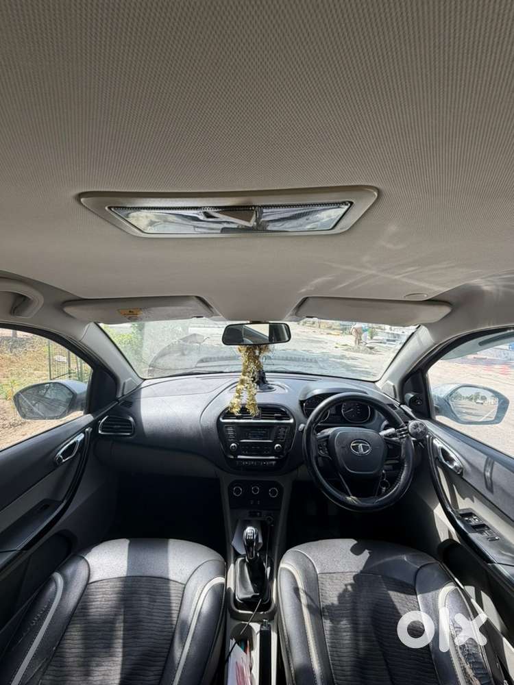 Tata Tiago Xz Diesel 2018