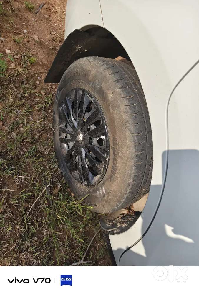 Maruti Suzuki Dzire Tour 2024 25/2024