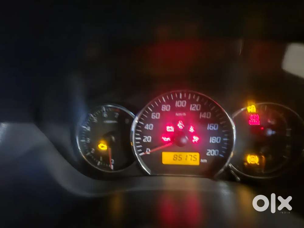 Maruti Suzuki Swift 2009 Petrol 85000 Km Driven Re Test Done
