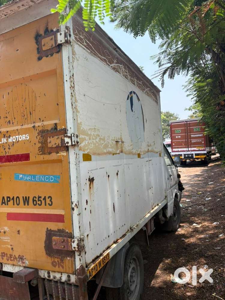 Ashok Leyland Stile 12 Diesel 350000 Km Driven