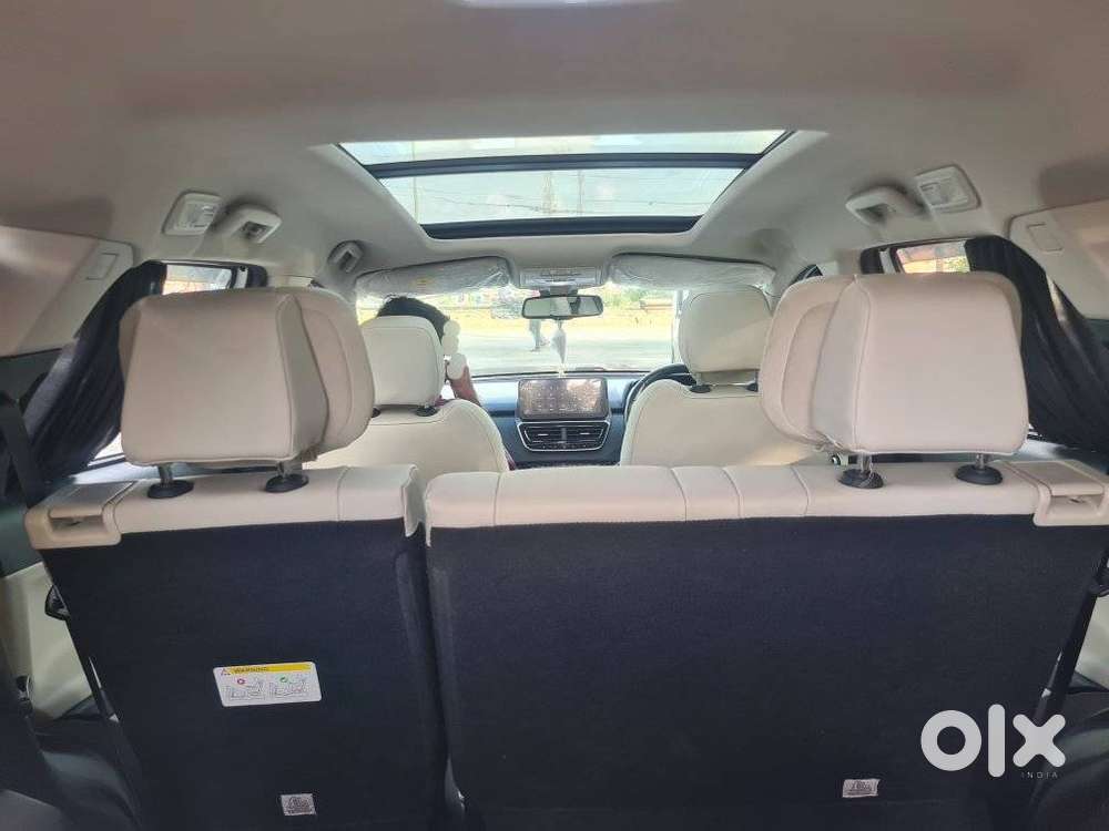 Tata Safari 2.0 Kryotec Xza Plus, 2023, Diesel