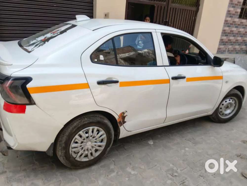 Maruti Suzuki Swift Dzire 2026 Cng & Hybrids 10000 Km Driven