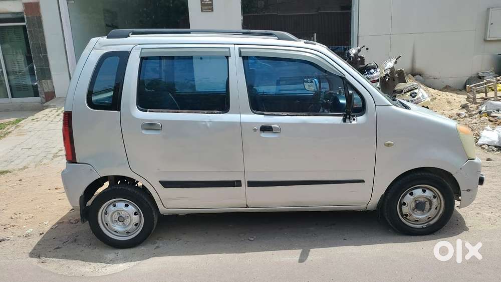 Maruti Suzuki Wagon R 2006-2010 Lxi Minor, 2009, Petrol