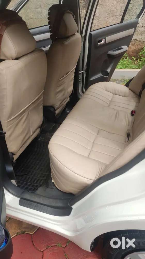 Maruti Suzuki Swift Dzire 2010 Diesel Well Maintained & Good Condition