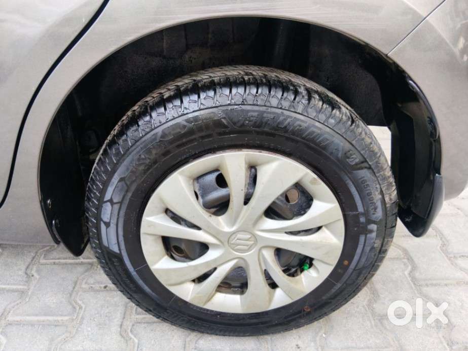Maruti Suzuki Swift Ddis Vdi, 2019, Diesel