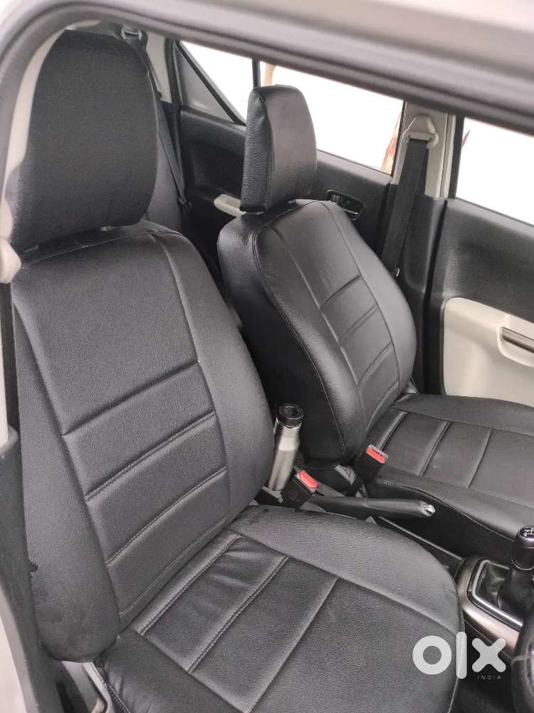 Maruti Suzuki Ignis Petrol 2017, Excellent Condition