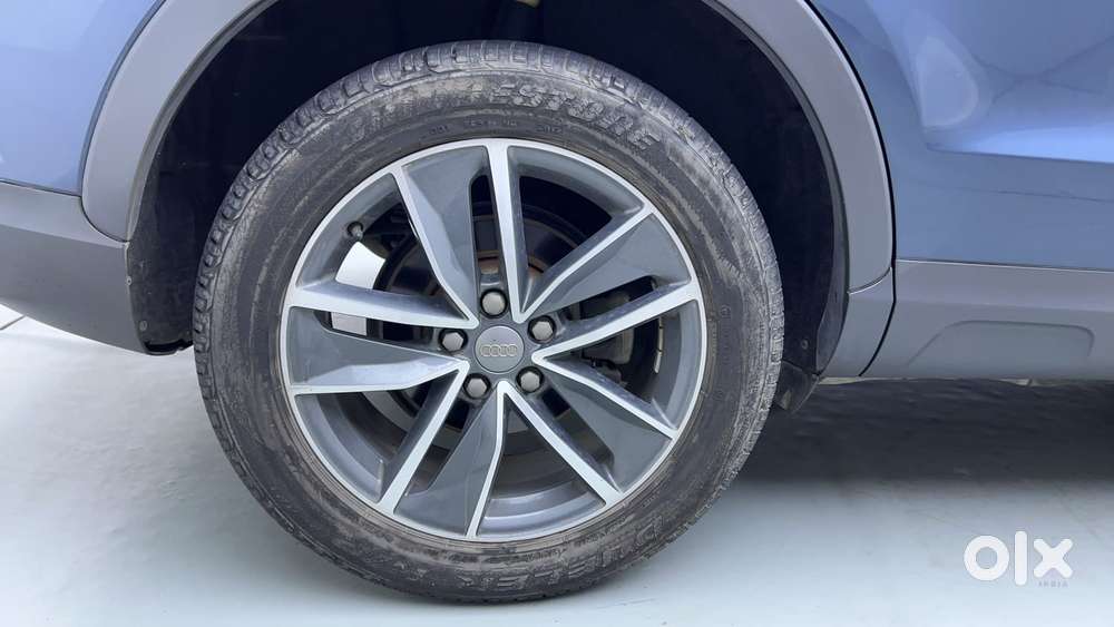 Audi Q3 1.4 30 Tfsi Premium, 2017, Petrol