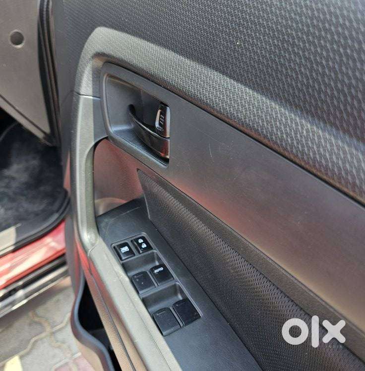 Maruti Suzuki Vitara Brezza Vdi Option, 2017, Diesel