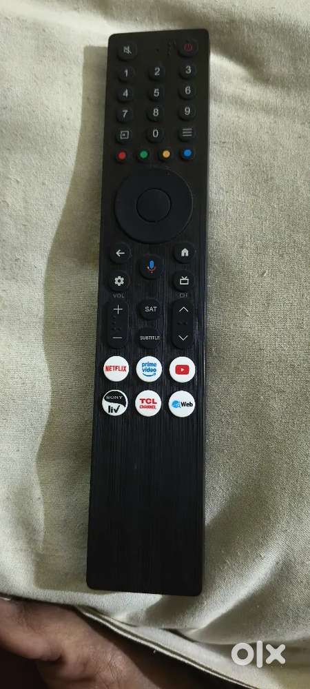 Sony usko chod