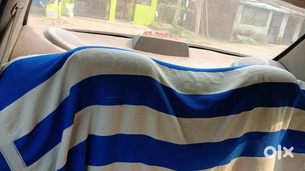 Tata Indigo Ecs Well Maintained