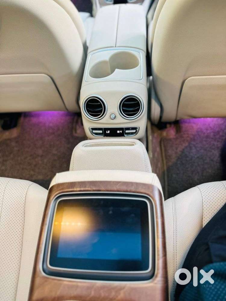 Mercedes-benz E-class E 220 D, 2020, Diesel