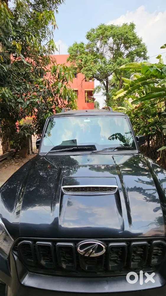 Personal Use Mahindra Scorpio 2019 Diesel Well Maintained