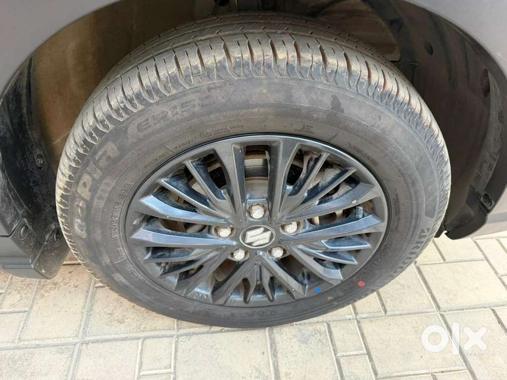 Maruti Suzuki Xl6 1.5 Zeta Mt, 2021, Petrol