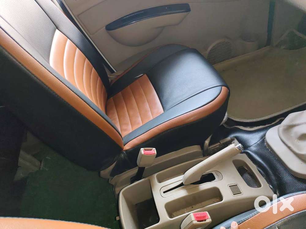 Mahindra Xylo 2018 Diesel Good Condition