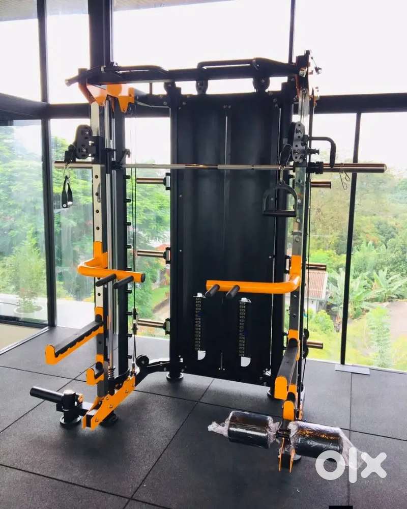 Trufit gym