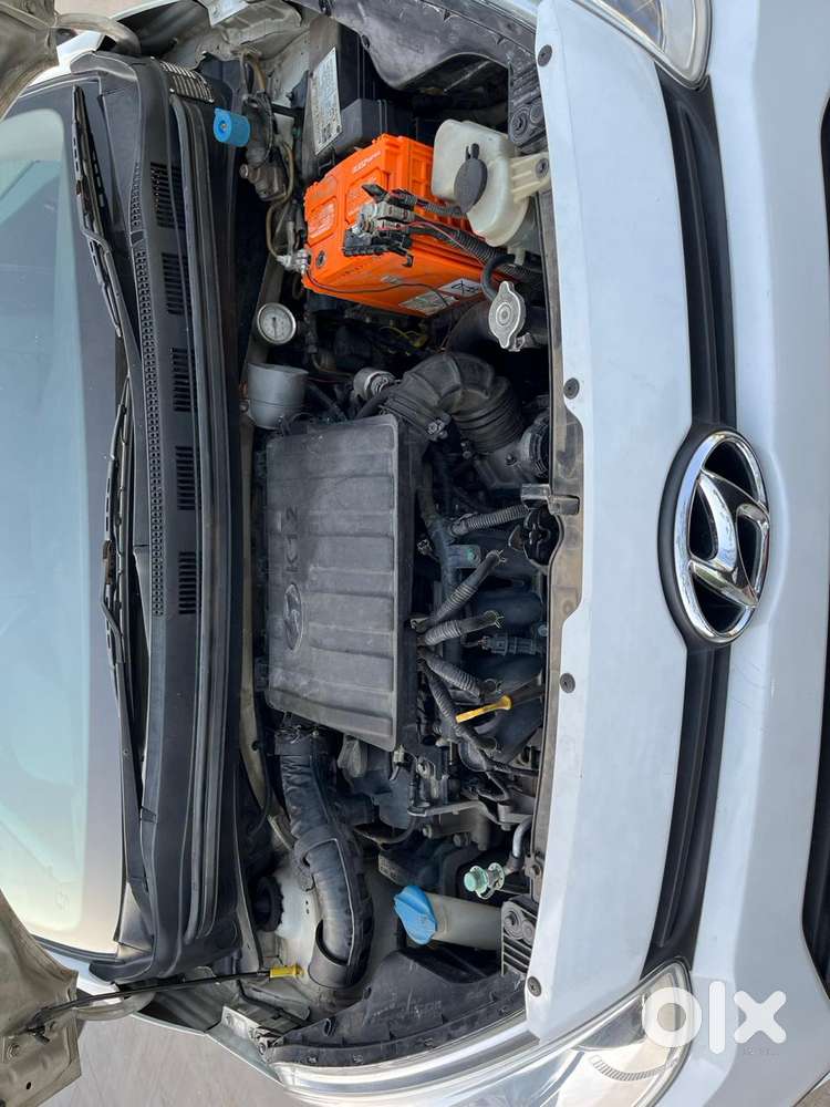 Hyundai Grand I10 Prime 1.2, 2019, Cng & Hybrids