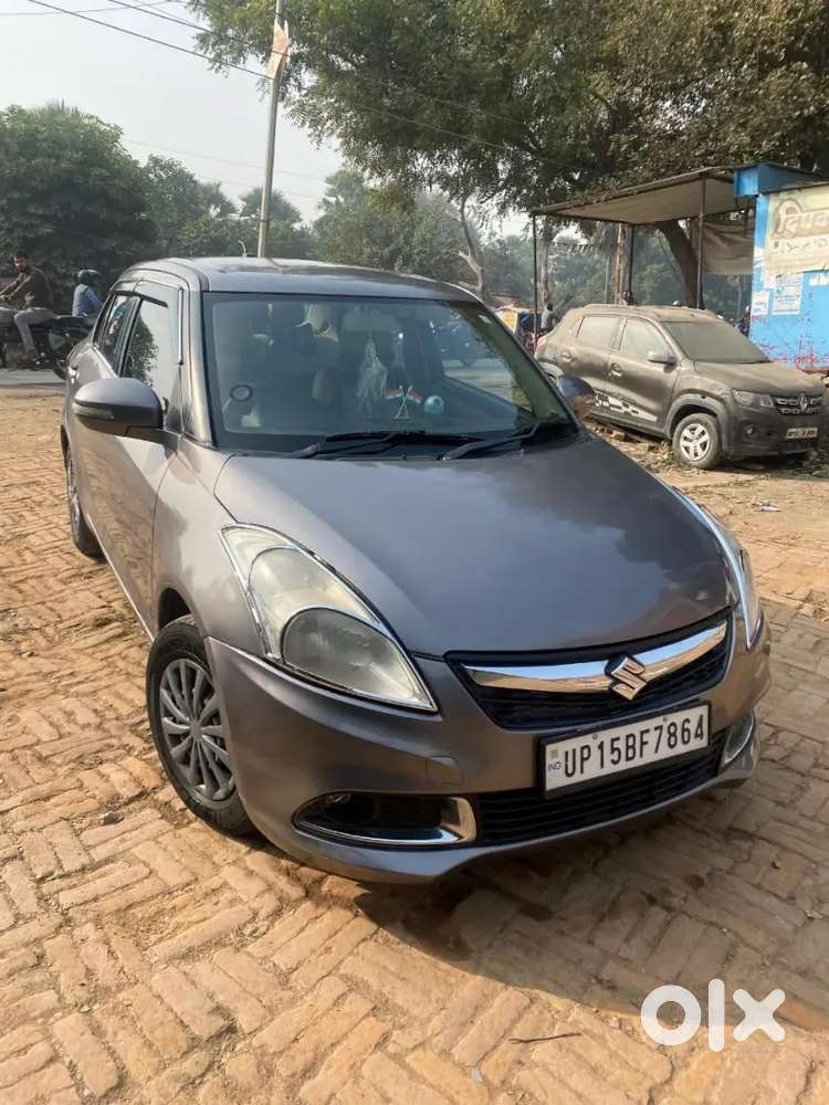 Maruti Suzuki Dzire 2013 Diesel
