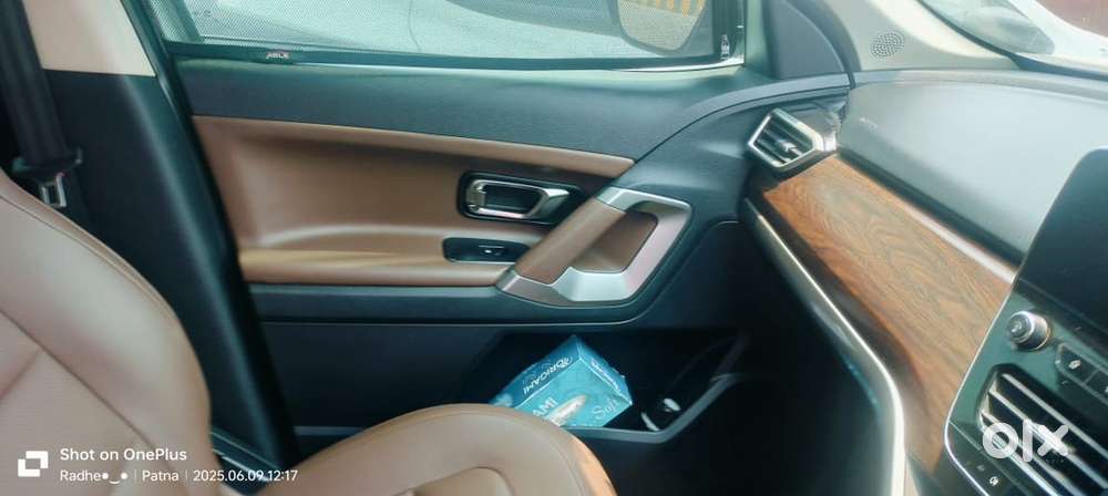 Tata Harrier Diesel 2020 In Excellent Condition