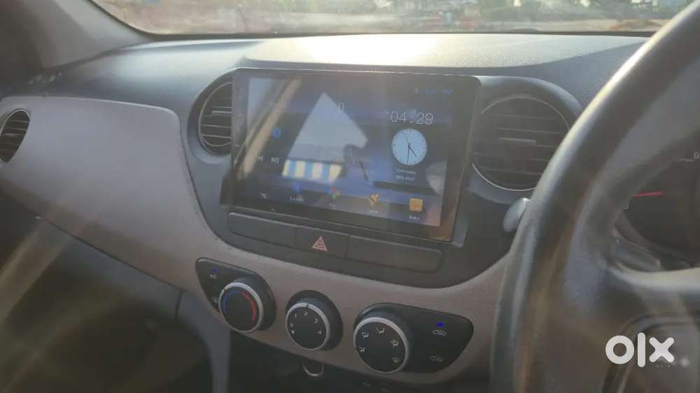 2016 Hyundai Grand I10 Crdi Sportz