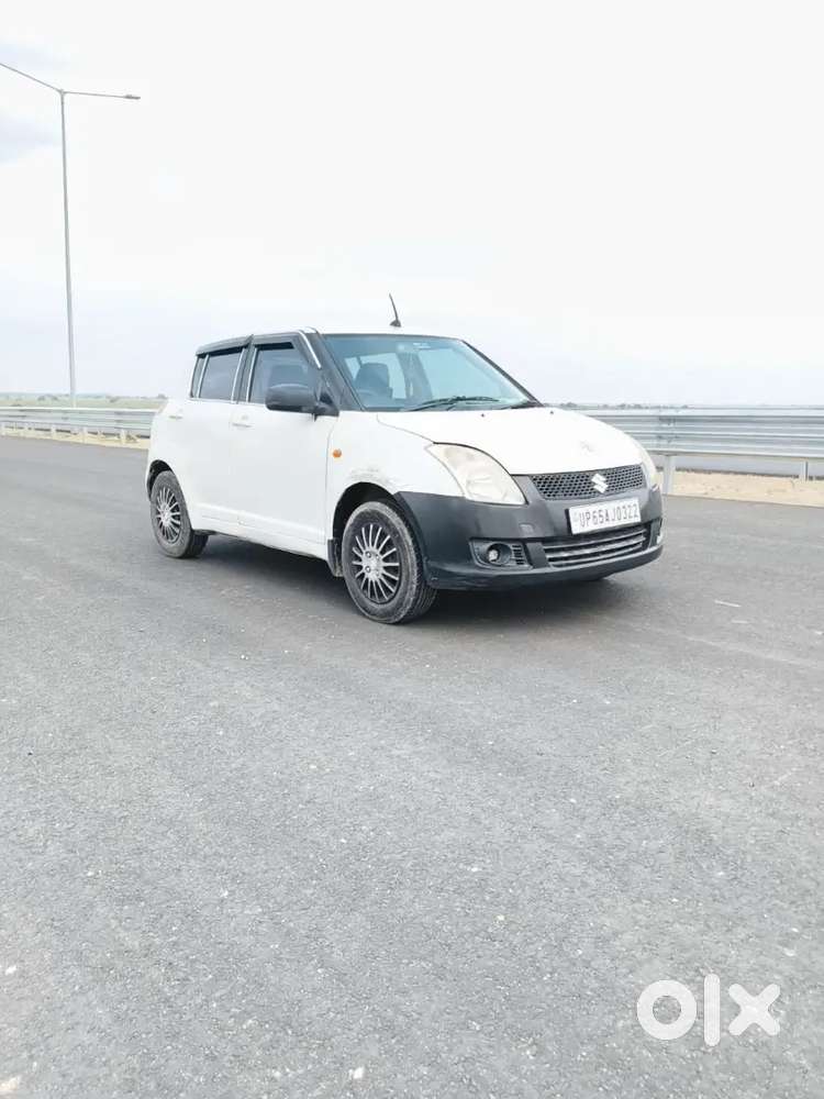 Maruti Swift
