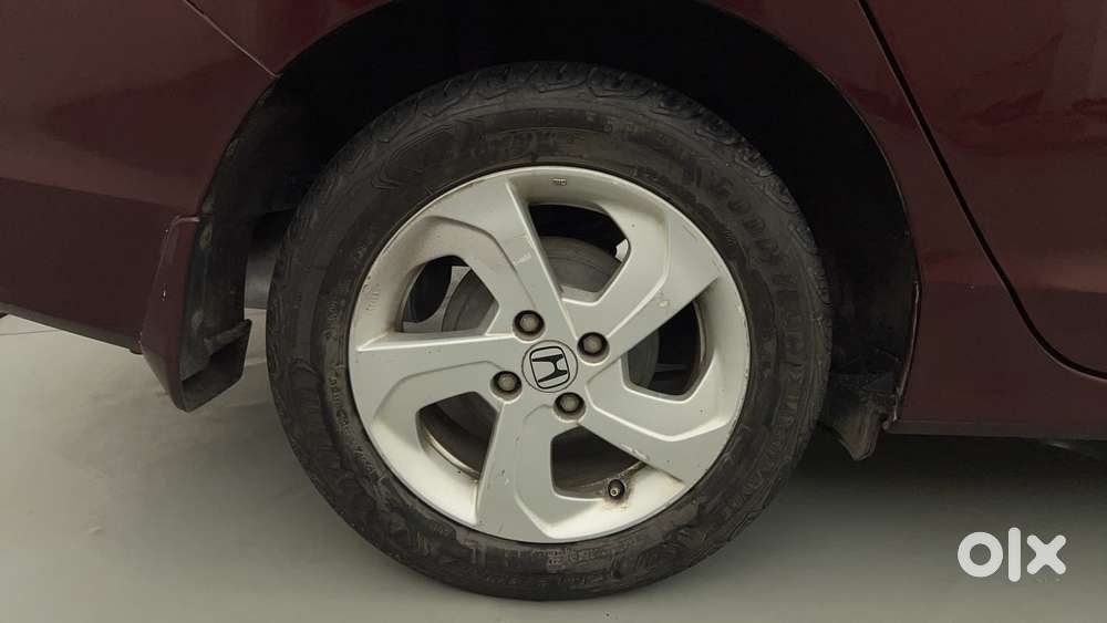 Honda City 2014-2015 I Dtec Vx, 2015, Petrol