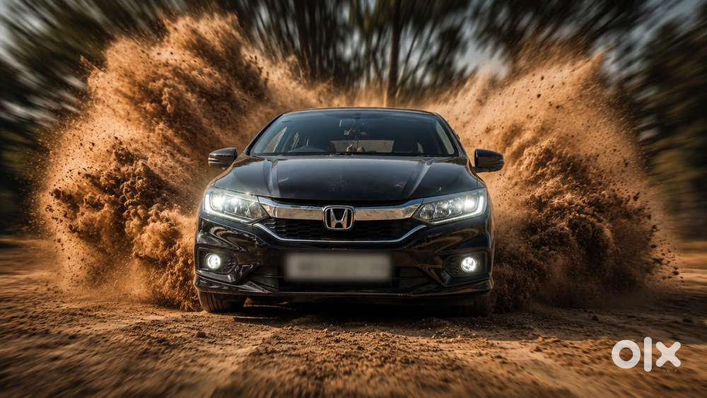 Honda City Sv Diesel 2014
