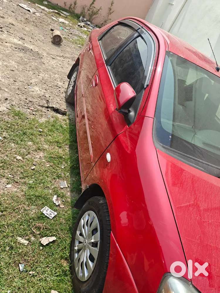 Toyota Etios 2012 Diesel Well Maintained