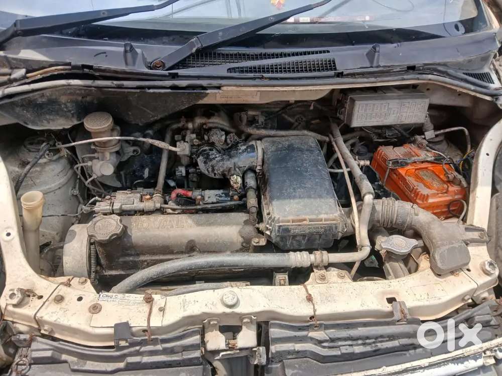 Maruti Suzuki Estilo Lxi 2008