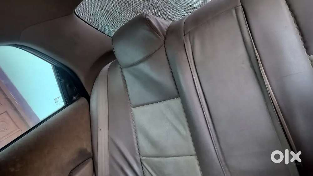 Honda City Zx
