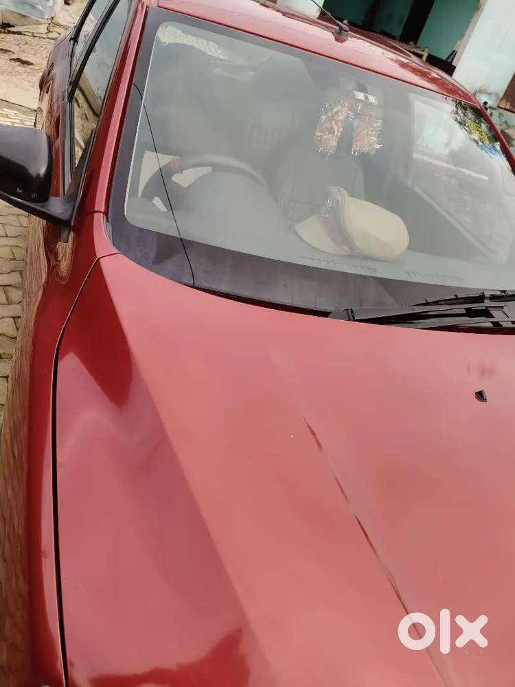 Renault Kwid 2016 Cng & Hybrids Good Condition