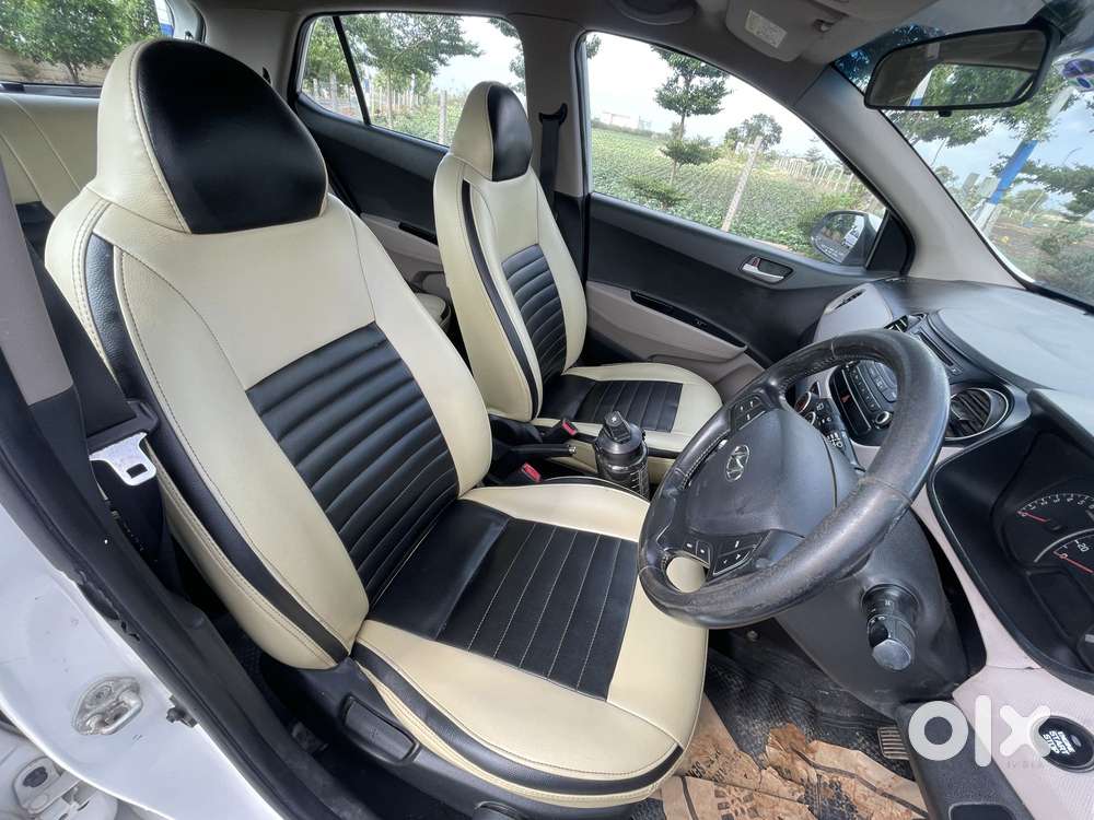 Hyundai Grand I10 Asta, 2014, Petrol