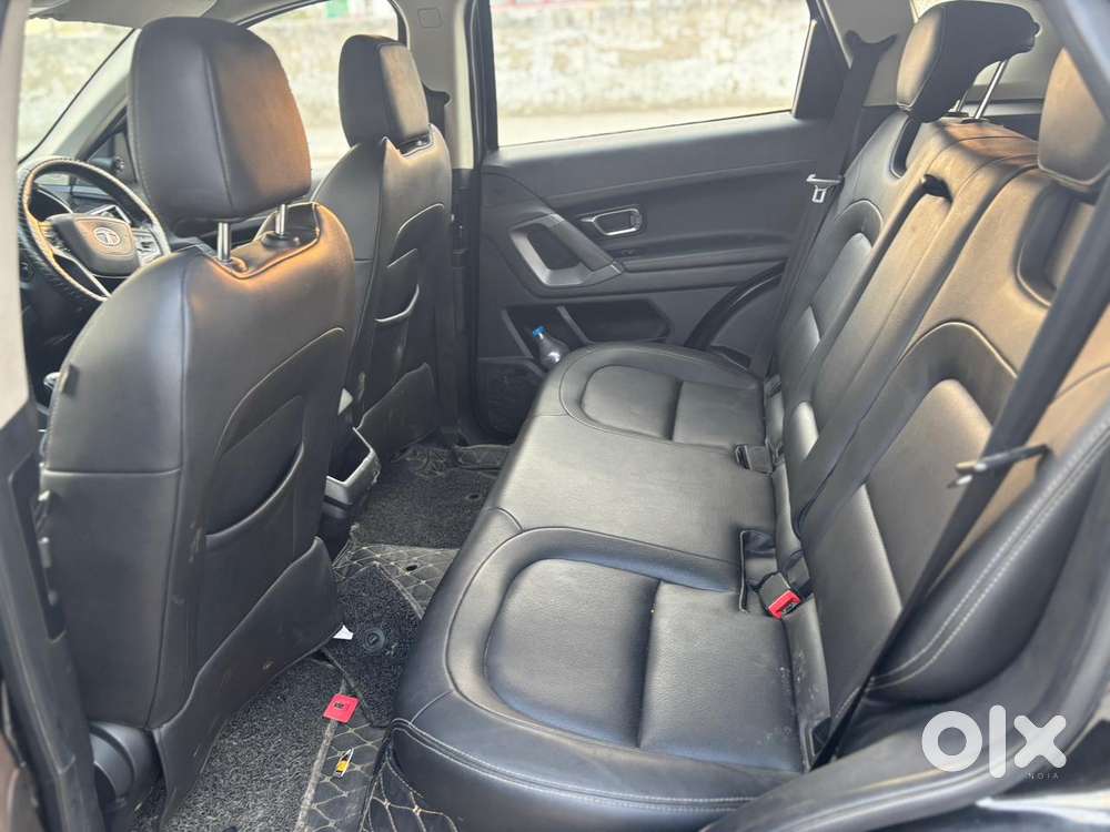Tata Harrier Xz, 2020, Diesel
