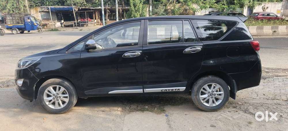 Toyota Innova, 2019, Diesel