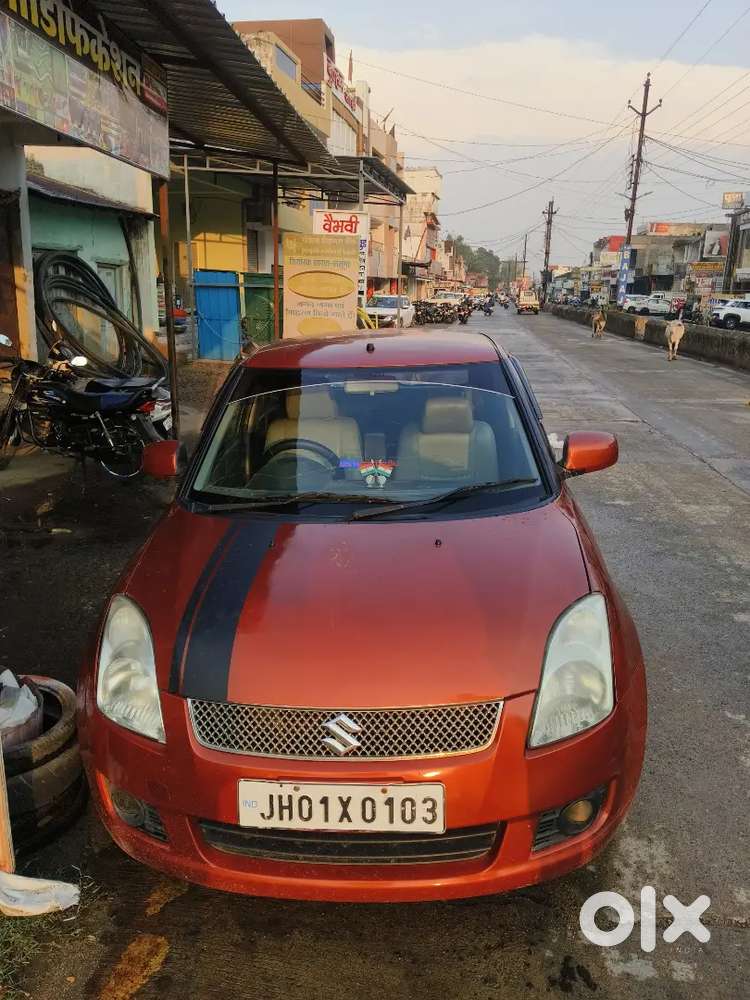 Maruti Suzuki Swift 2009 Petrol Well Maintained