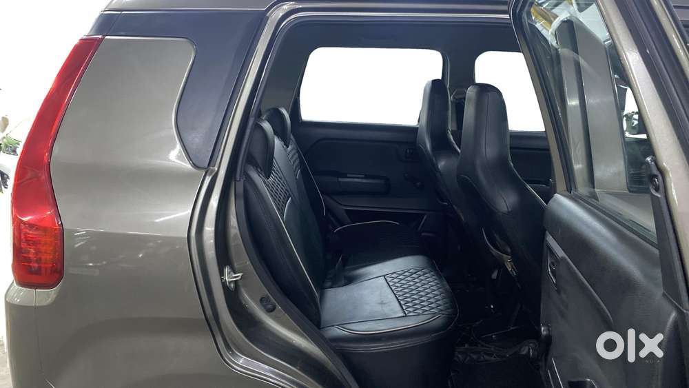 Maruti Suzuki Wagon R Cng Lxi Opt, 2021, Cng & Hybrids