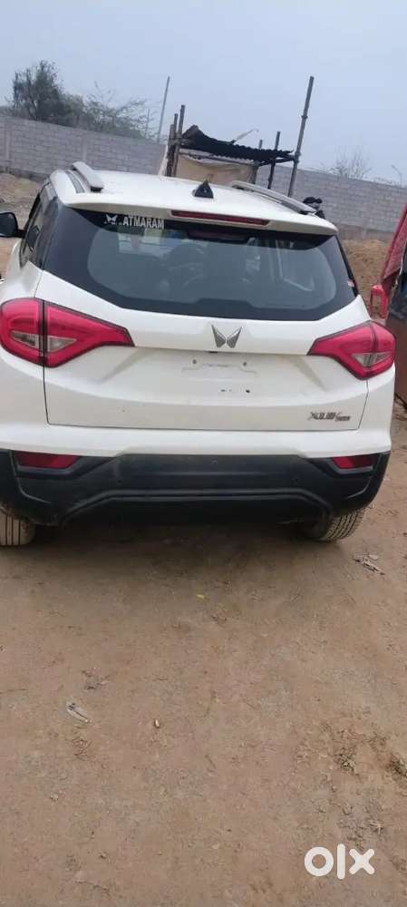 Mahindra Xuv300 2023