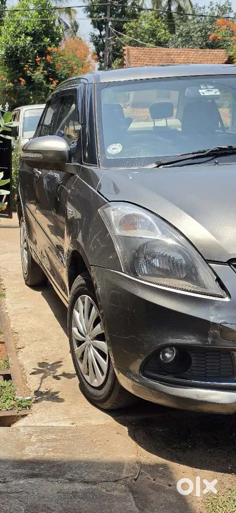 Swift Dzire