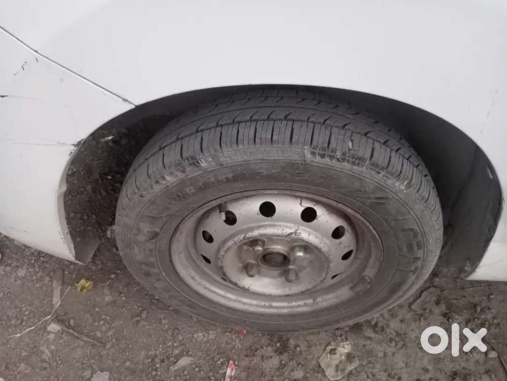 Maruti Suzuki Wagon R 1.0 2014 Petrol 77320 Km Drive With Service Bill