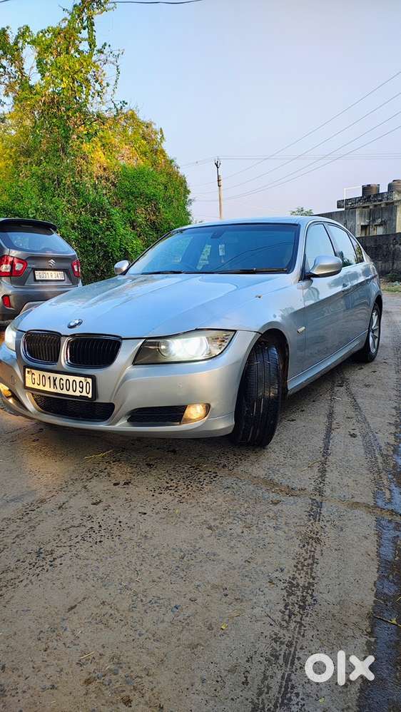 Bmw 3 Series 2010 Diesel