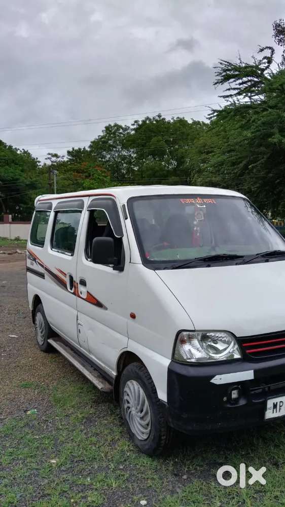 Maruti Suzuki Eeco 2020 Variant 1.2