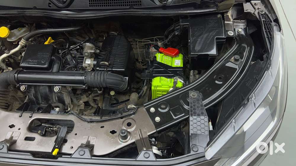 Nissan Magnite 1.0 Xe, 2022, Petrol