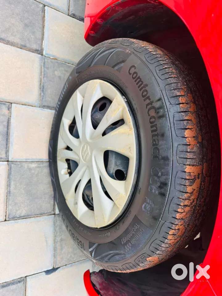 Maruti Suzuki Swift Amt Vxi, 2018, Petrol