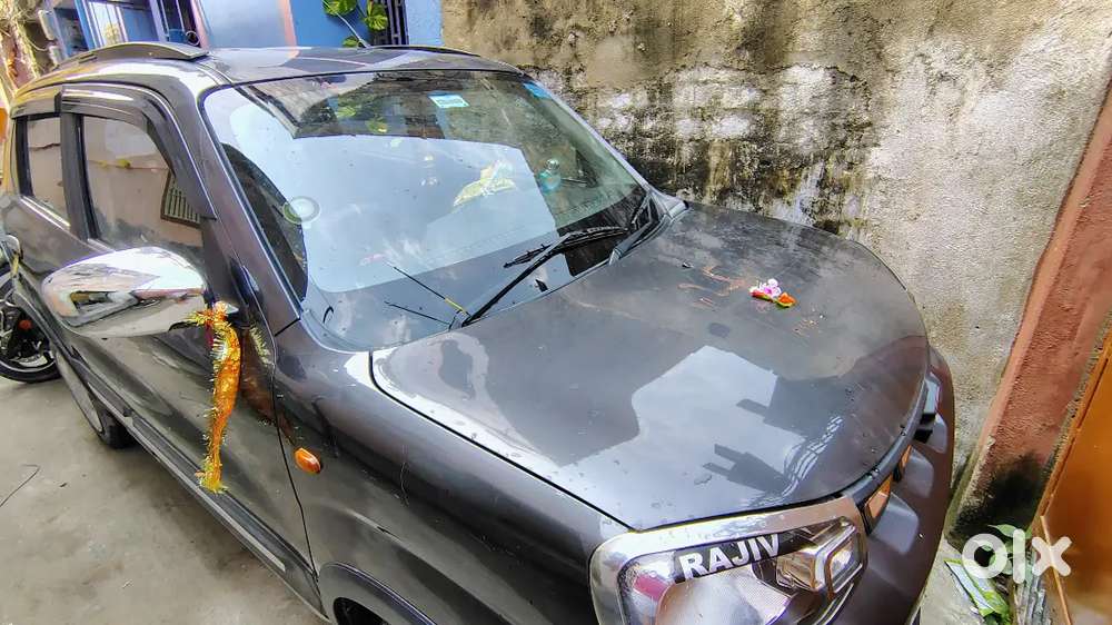 Maruti Suzuki S-presso 2022